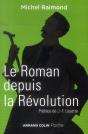 Le Roman Depuis La Révolution (4e Édition) - Preview