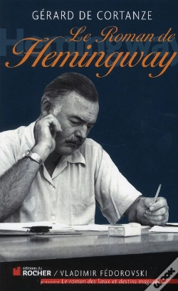 Capa do artigo Le Roman D'Ernest Hemingway