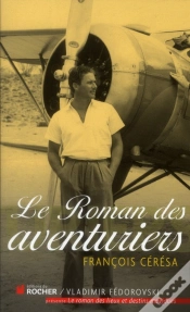 Capa do artigo Le Roman Des Aventuriers