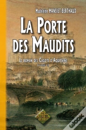 Capa do artigo Le Roman Des Cagots D