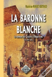 Capa do artigo Le Roman Des Cagots D