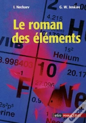 Capa do artigo Le Roman Des Éléments