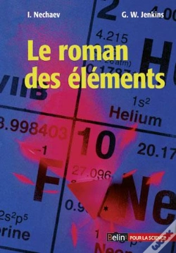 Capa do artigo Le Roman Des Éléments