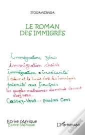 Le Roman Des Immigrés