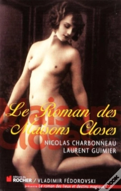 Capa do artigo Le Roman Des Maisons Closes