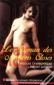 Capa do artigo Le Roman Des Maisons Closes