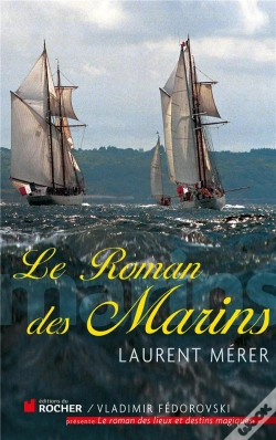 Capa do artigo Le Roman Des Marins