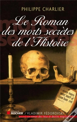 Capa do artigo Le Roman Des Morts Secrètes De L'Histoire