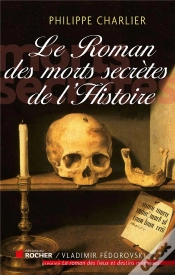 Capa do artigo Le Roman Des Morts Secrètes De L