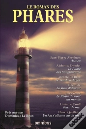 Capa do artigo Le Roman Des Phares