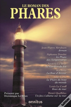 Capa do artigo Le Roman Des Phares