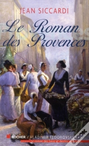 Capa do artigo Le Roman Des Provences