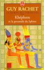 Le Roman Des Pyramides T.4 ; Khéphren Et La Pyramide Du Sphinx - Preview