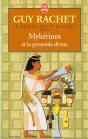 Le Roman Des Pyramides T.5 ; Mykérinos Et La Pyramide Divine - Preview