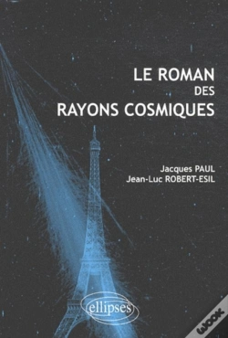 Capa do artigo Le Roman Des Rayons Cosmiques