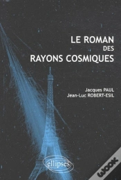 Capa do artigo Le Roman Des Rayons Cosmiques