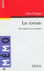 Le Roman ; Des Theories Aux Analyses - Preview