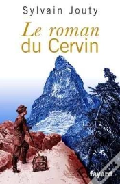 Capa do artigo Le Roman Du Cervin