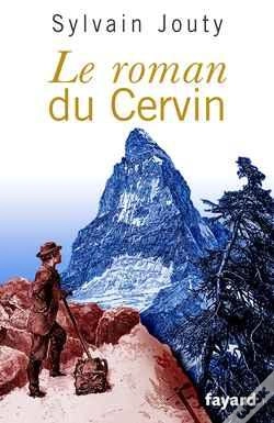 Capa do artigo Le Roman Du Cervin