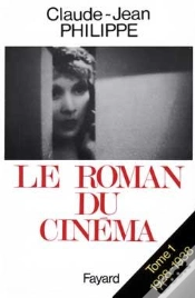 Capa do artigo Le Roman Du Cinéma : (1928-1938)