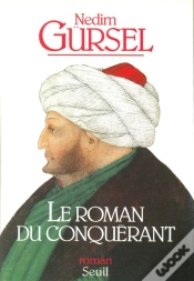 Capa do artigo Le Roman Du Conquérant