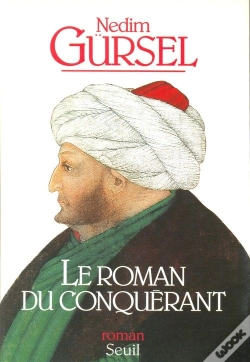 Capa do artigo Le Roman Du Conquérant