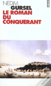 Capa do artigo Le Roman Du Conquerant