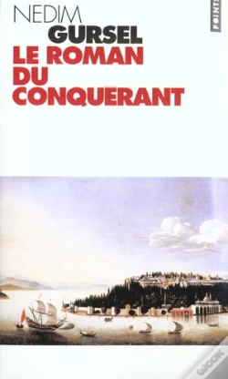 Capa do artigo Le Roman Du Conquerant
