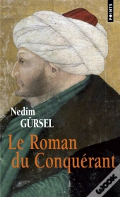 Le Roman Du Conquérant