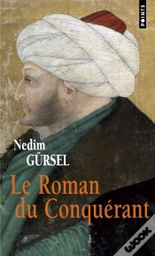 Capa do artigo Le Roman Du Conquérant