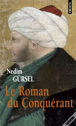 Capa do artigo Le Roman Du Conquérant