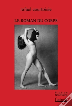 Capa do artigo Le Roman Du Corps