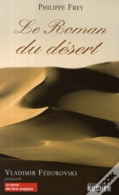 Le Roman Du Désert