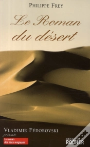 Capa do artigo Le Roman Du Désert