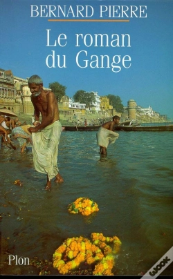 Capa do artigo Le Roman Du Gange