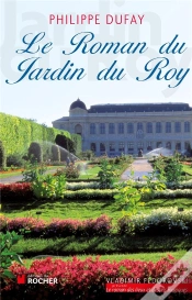 Capa do artigo Le Roman Du Jardin Du Roy