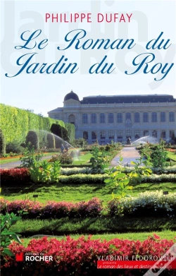 Capa do artigo Le Roman Du Jardin Du Roy