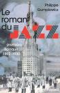 Le Roman Du Jazz T.1 1893-1930 - Preview