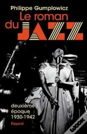 Capa do artigo Le Roman Du Jazz T.2
