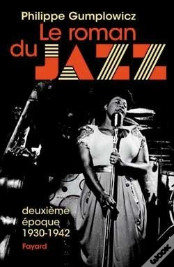 Capa do artigo Le Roman Du Jazz T.2
