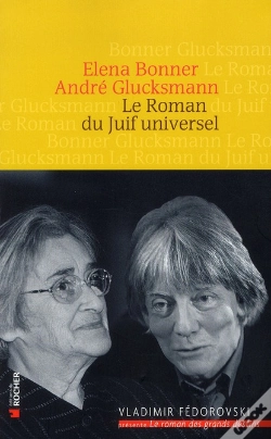 Capa do artigo Le Roman Du Juif Universel