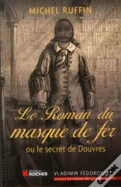 Capa do artigo Le Roman Du Masque De Fer