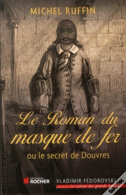 Capa do artigo Le Roman Du Masque De Fer