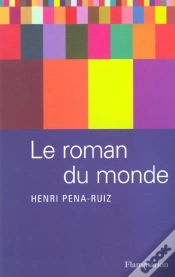 Capa do artigo Le Roman Du Monde : Légendes Philosophiques
