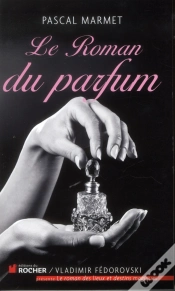 Capa do artigo Le Roman Du Parfum