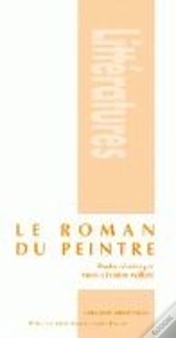 Capa do artigo Le Roman Du Peintre
