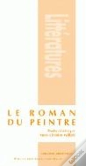 Le Roman Du Peintre