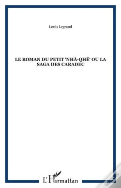 Capa do artigo Le Roman Du Petit "Nha-Qhe" Ou La Saga Des Caradec