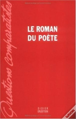Capa do artigo Le Roman Du Poète