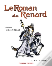 Capa do artigo Le Roman Du Renard